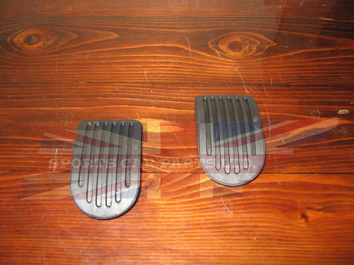 New brake clutch - clutch, pedal