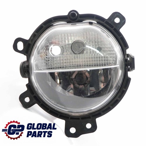 Fog lamp mini f54 f55 - fog, f56
