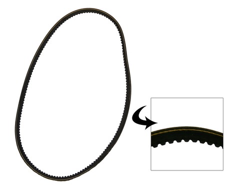 Drive belt fits partner - belt, k1250