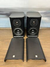 Snell  K7BK Classic Speaker's