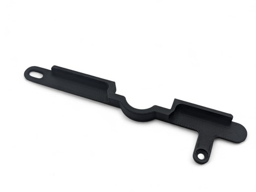 Precision bass thumb rest - precision,