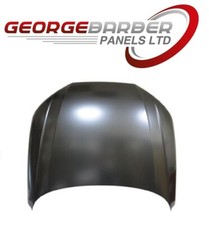 Audi A4 2015-2022 Bonnet -