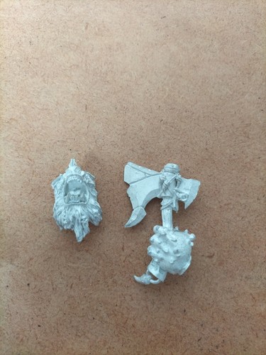 Warmachine hordes trolls - warmachine,