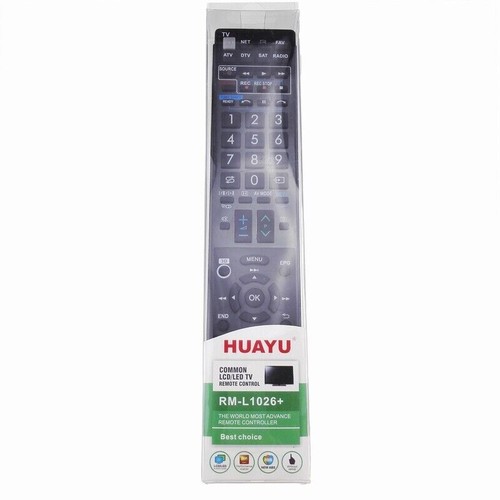 New l1026 for - rm-l1026+, tv