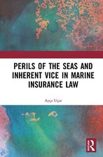 Perils of the Seas and