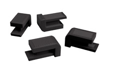 4X GameCube Console Plastic