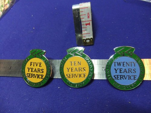 Badge bus psv driver - psv,