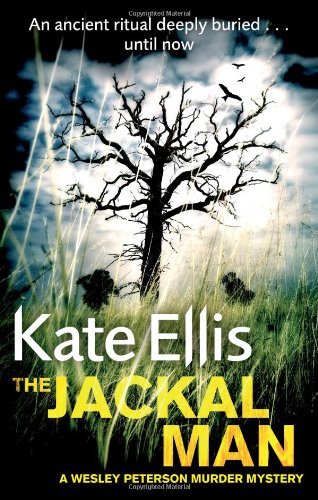 The jackal man number in - man:,