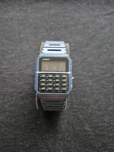 Casio 53wf 2bef calculator - ca-53wf-2bef,