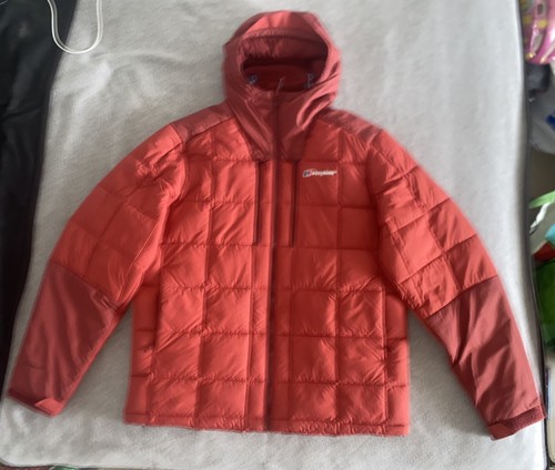 Berghaus jacket mens - mens, large