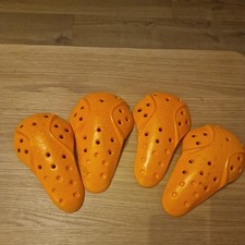 Set of D30 KNEE and  ELBOW