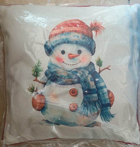 New lumineo lit snowman - lumineo,