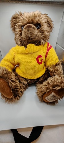 Giorgio vintage 1997 - giorgio,