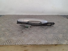 Honda Civic 2012-2017 Left