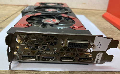 Pny nvidia geforce - pny,
