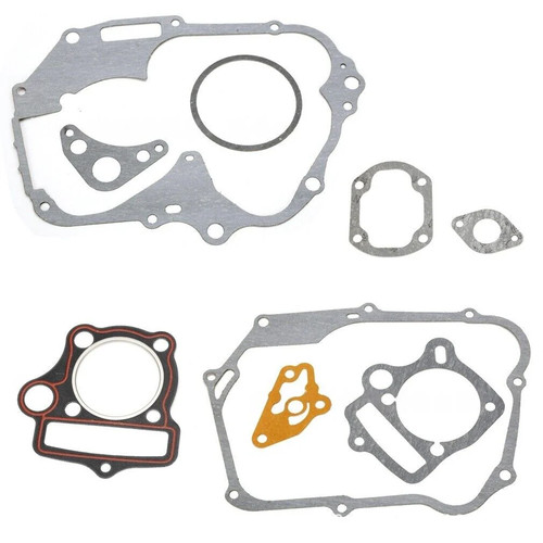 125cc gasket set - 125cc,