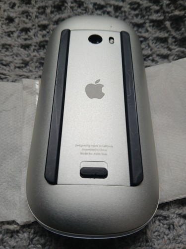 Applemac bluetooth mouse - bluetooth,