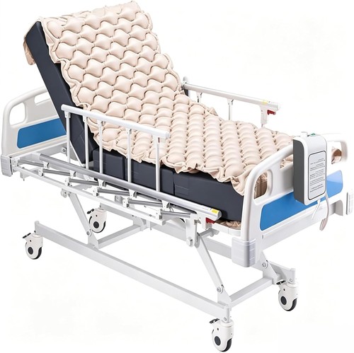 Alternating pressure mattress - alternating,