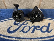 Ford Capri Mk1 Pre Facelift