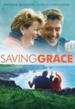 Saving grace 2000 dvd m3z - saving,