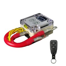 Remote Control Car Battery