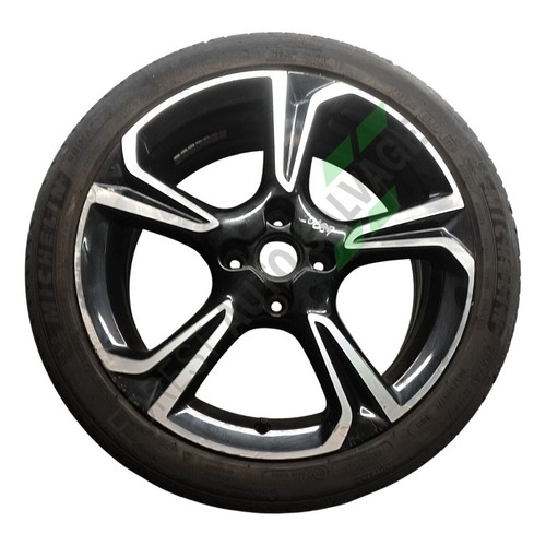 2024 vauxhall corsa alloy - vauxhall,