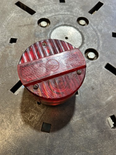 Etz 250 tail - mz, light