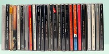 Depeche Mode, CD Collection