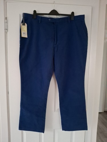 Chino trousers colour - chino,