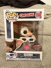 Funko Pop Gremlins Gizmo