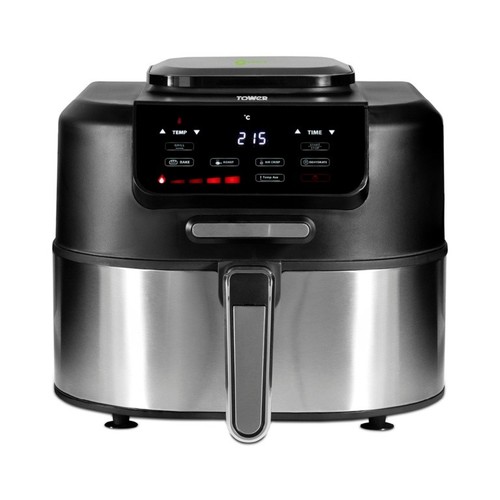 Tower vortx 5in1 smokeless - tower,