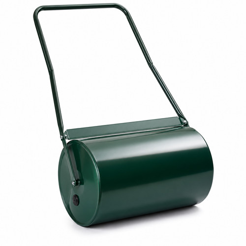Lawn roller large heavy - lawn,