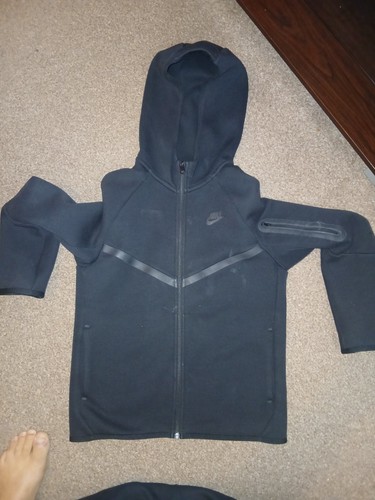 Nike teens tracksuit set - nike,