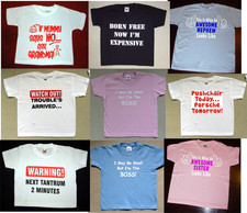 Kids Fruit of the Loom  pack