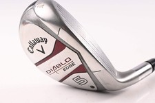 Ladies Callaway Diablo Edge #5