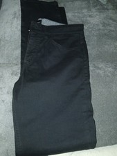 Mens New Black Hugo Boss