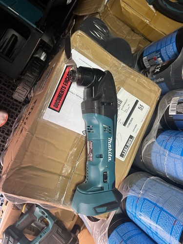 Makita dtm50 18v ion - makita,