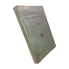 Lecture Notes on Midwifery