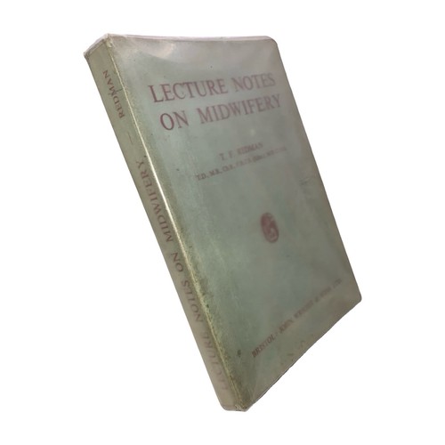 Lecture notes midwifery - lecture,