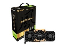 Palit JetStream-GTX780-OC-3GD5 Geforce GTX 780 3GB Graphics Card