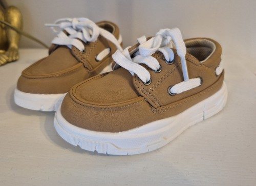 New boys tan brown - boys,