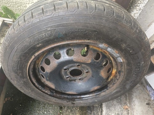 Renault kangoo inch steel - renault, 15"