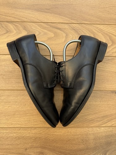 Tricker wiltshire black - tricker's,