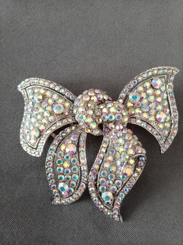 Large diamante sparkly crystal - large,