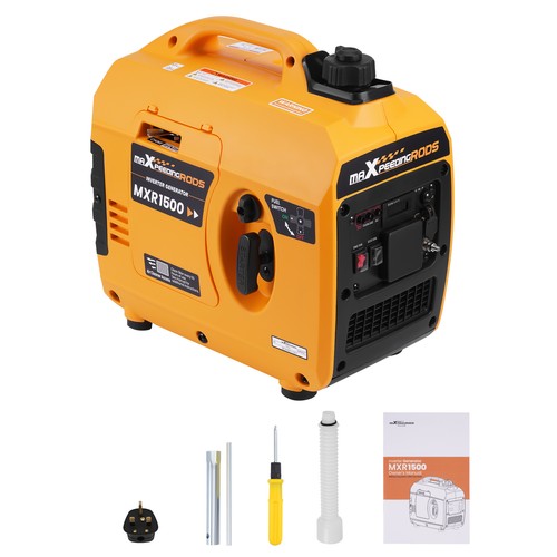 1200w 1000w petrol generator - petrol, 4
