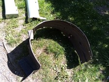 HONDA HRV ARCH LINER FRONT