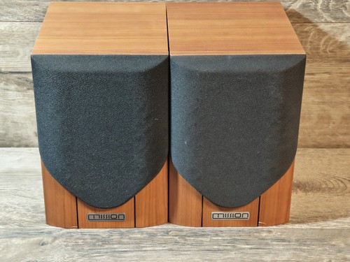 Mission m30 m30i hifi - m30i,