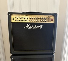 Marshall AVT150 valvestate 2000 Combo