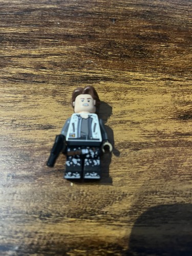 Lego star wars han solo - lego,