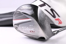Titleist 913 D2 Driver / 8.5